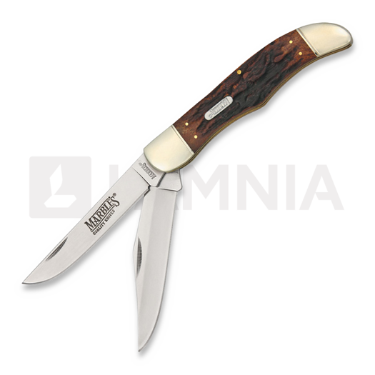 Marbles Folding Hunter 折り畳みナイフ