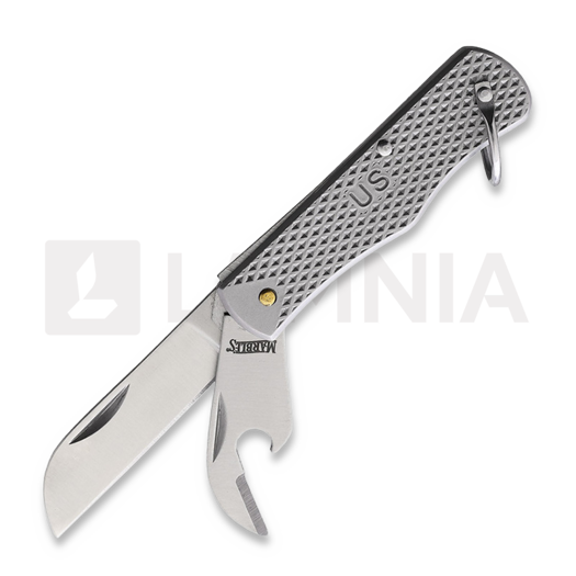 Складной нож Marbles G.I. Jack Folder