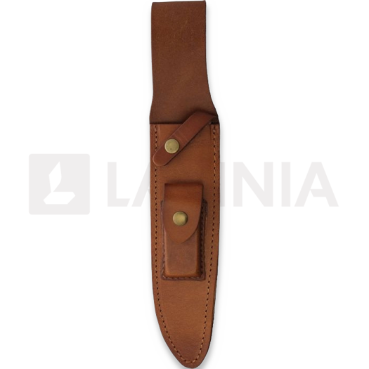 Couteau Marbles Green Micarta Fixed Blade