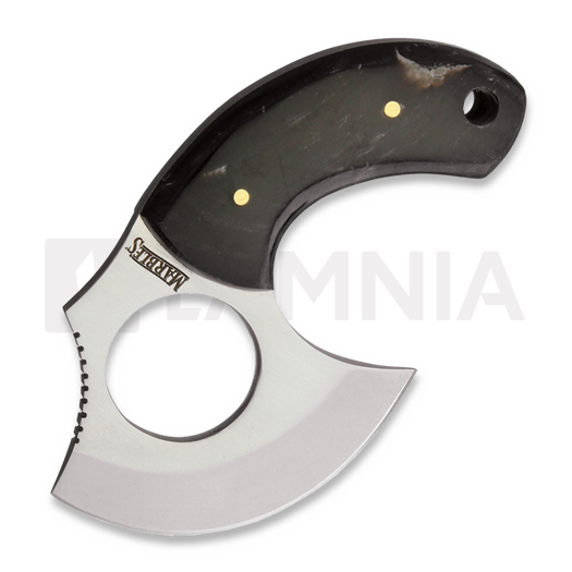 Marbles Horn Skinner