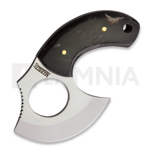 Marbles Horn Skinner