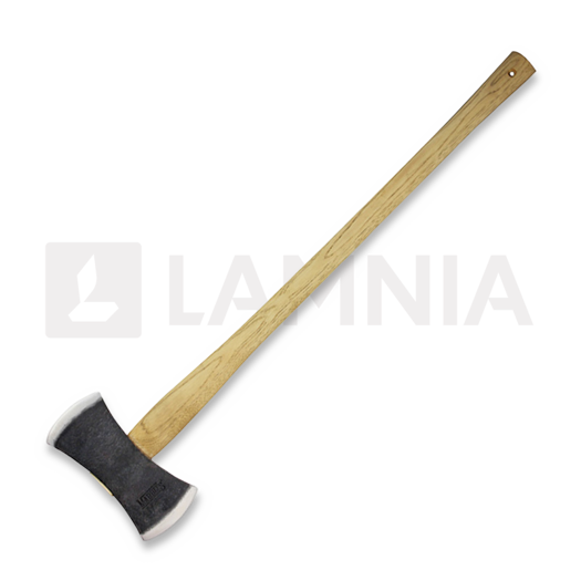 Брадва Marbles Large Double Bit Axe