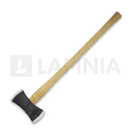 Ascia Marbles Large Double Bit Axe