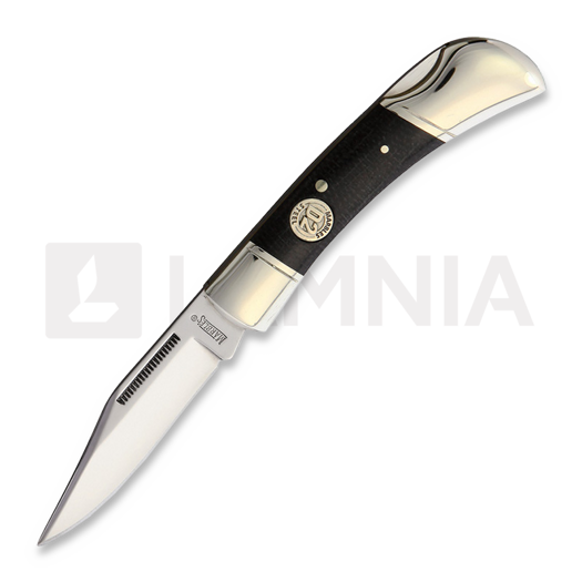 Marbles Lockback D2 折叠刀