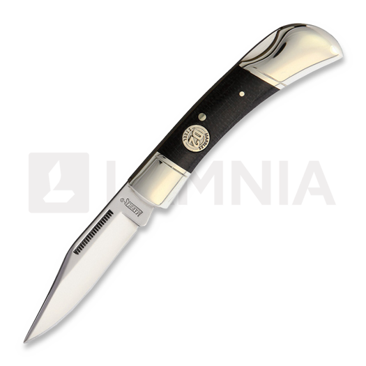 Marbles Lockback D2 foldekniv