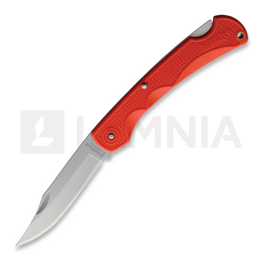 Marbles Lockback Orange foldekniv