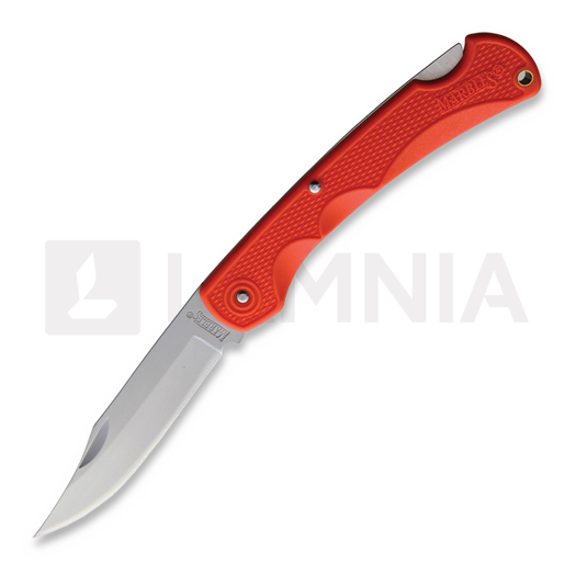 Coltello pieghevole Marbles Lockback Orange