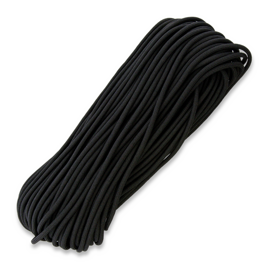 Marbles Military Spec Paracord Black