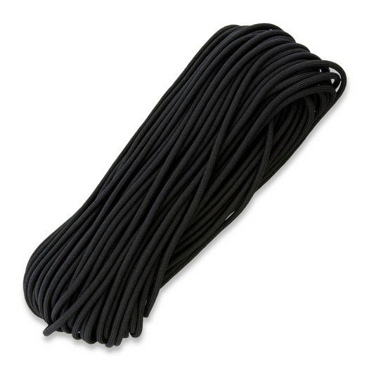 Marbles Military Spec Paracord Black