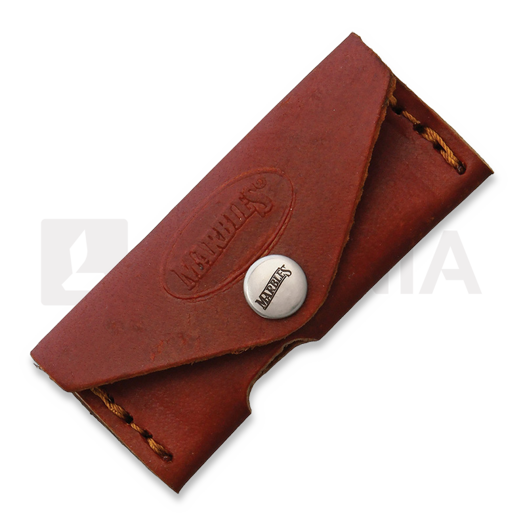 Marbles Mini Axe Damascus