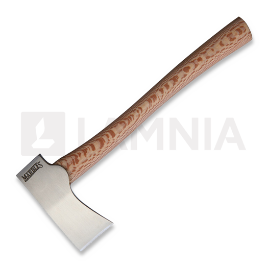 Marbles Mini Axe Stainless