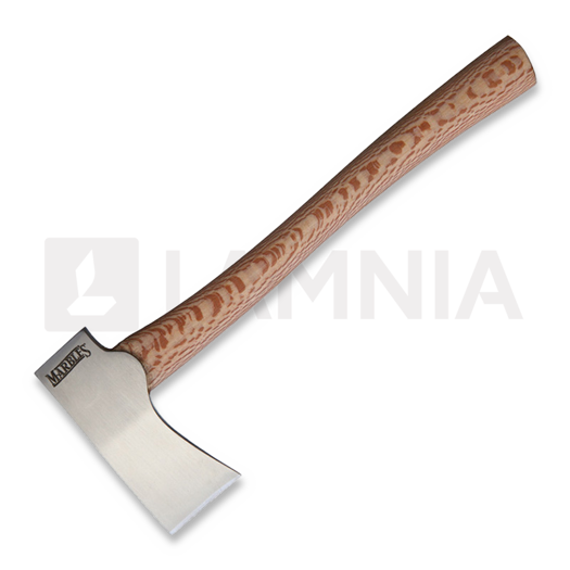Marbles Mini Axe Stainless