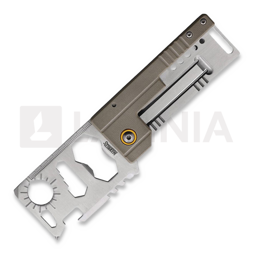 Marbles Multi Function Folder