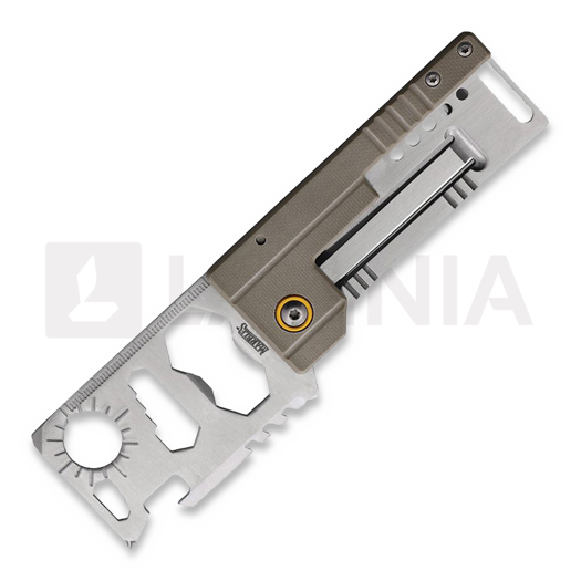 Marbles Multi Function Folder