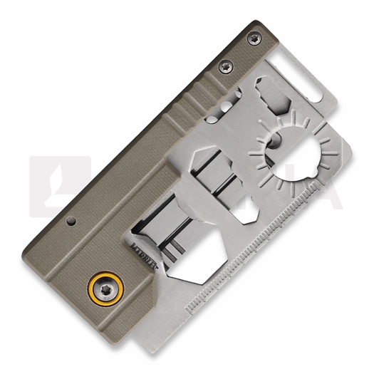 Marbles Multi Function Folder