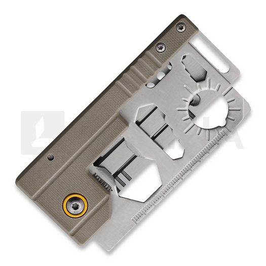Marbles Multi Function Folder