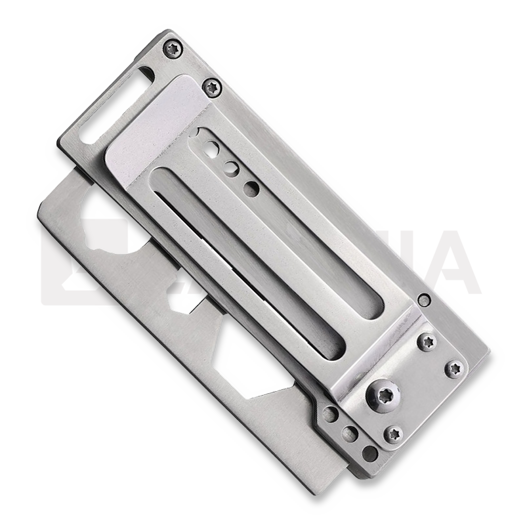 Marbles Multi Function Folder