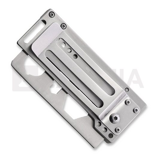 Marbles Multi Function Folder