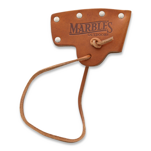 Marbles No 10 Axe Blade Cover