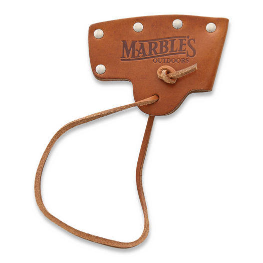 Marbles No 10 Axe Blade Cover