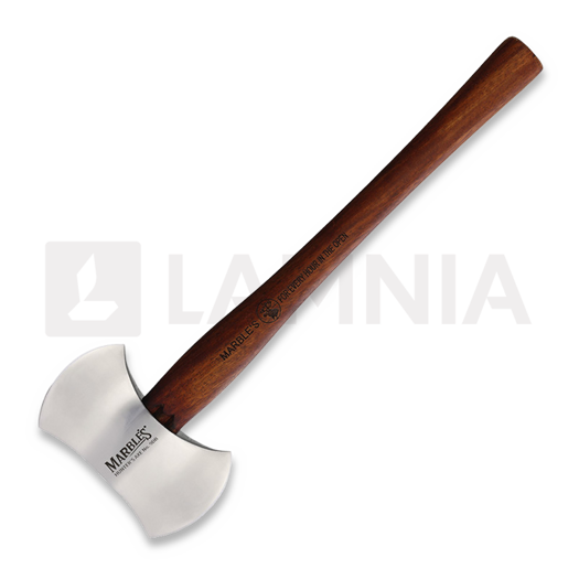Marbles No. 9 Hunter's Axe
