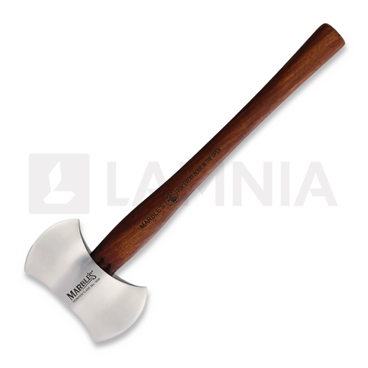 Marbles No. 9 Hunter's Axe