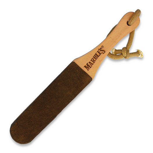 Marbles Paddle Sharpener