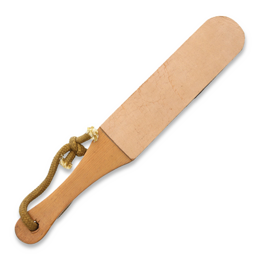 Marbles Paddle Sharpener