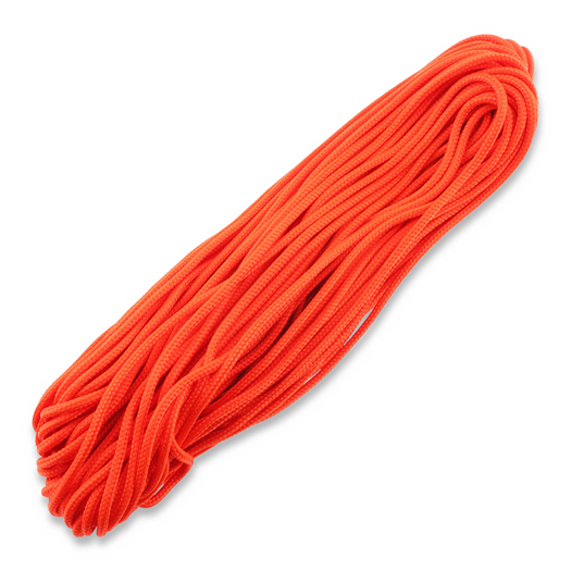 Marbles Paracord 325, Neon Orange