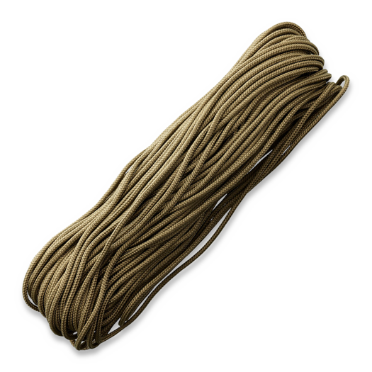 Marbles Paracord 425, Coyote 15m