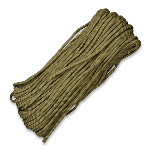 Marbles Paracord 550, Coyote 30,5m