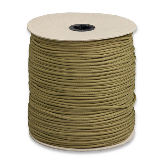 Marbles Paracord 550, Coyote 305m