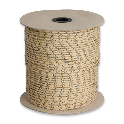 Marbles Paracord 550, Desert Camo 305m