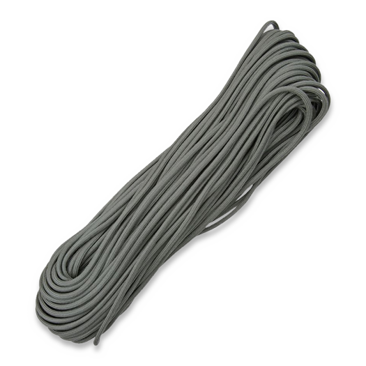 Marbles Paracord 550, Foliage Green 30,5m