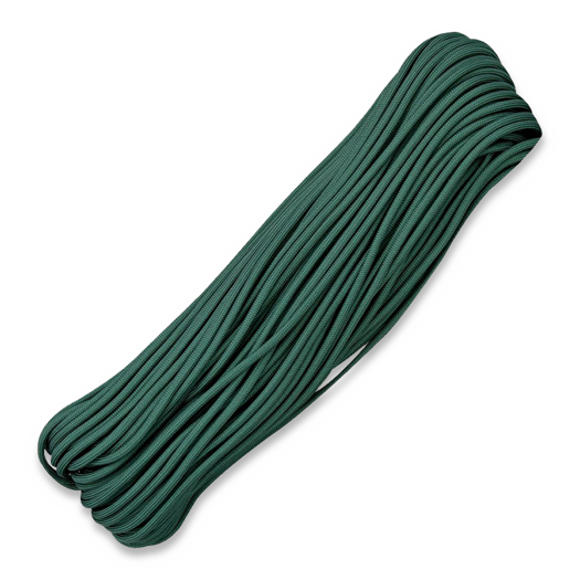 Marbles Paracord 550, Hunter Green 30,5m