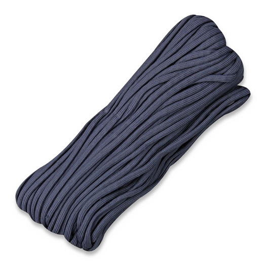 Marbles Paracord 550, Navy 30,5m