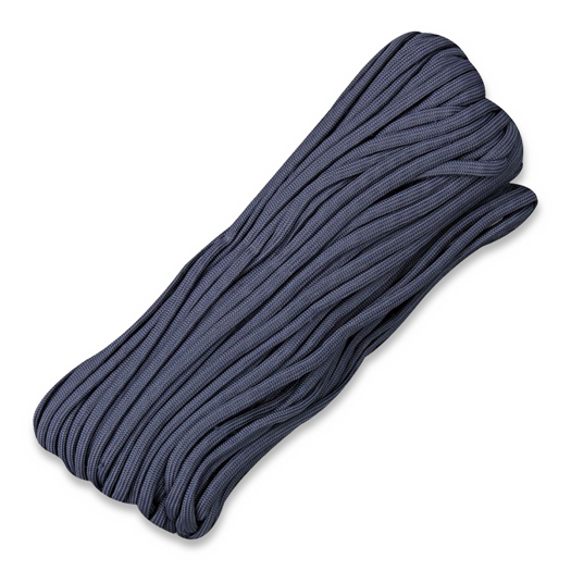 Marbles Paracord 550, Navy 30,5m