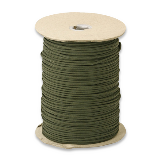 Marbles Paracord 550, Olive Drab Green 305m