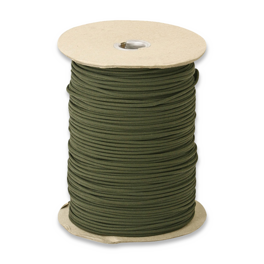 Marbles Paracord 550, Olive Drab Green 305m