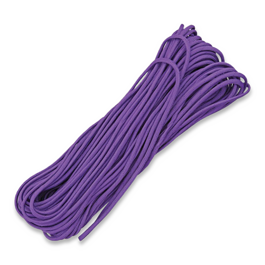 Marbles Paracord 550, Purple 30,5m