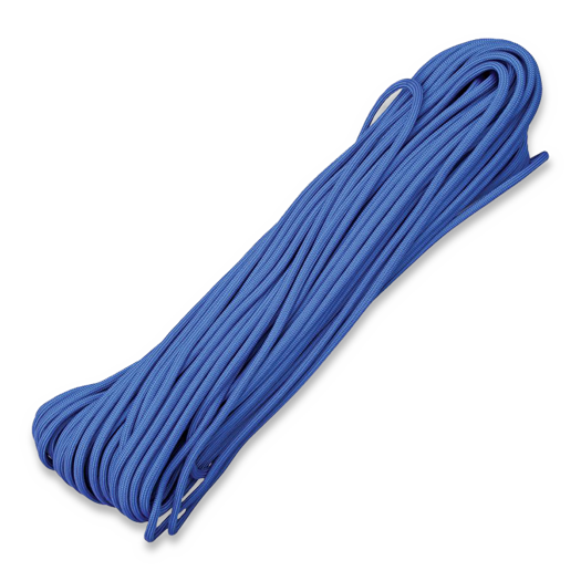 Marbles Paracord 550, Royal Blue 30,5m