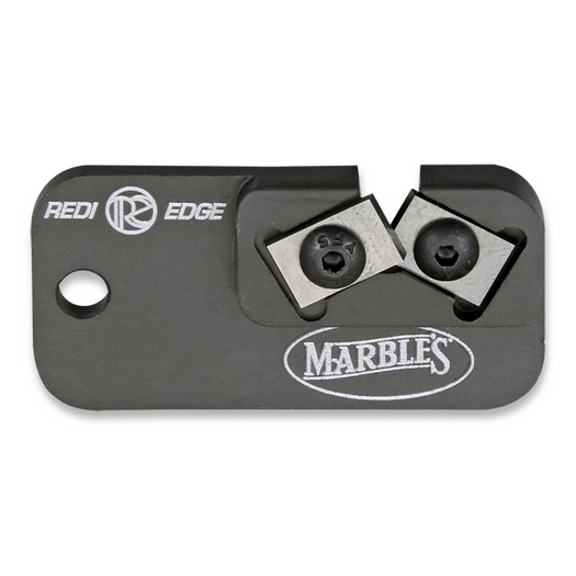 Marbles Redi-Edge DogTag Sharpener