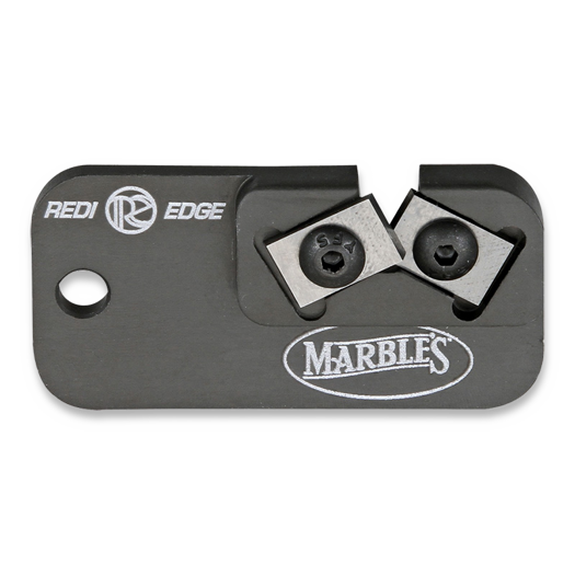 Marbles Redi-Edge DogTag Sharpener