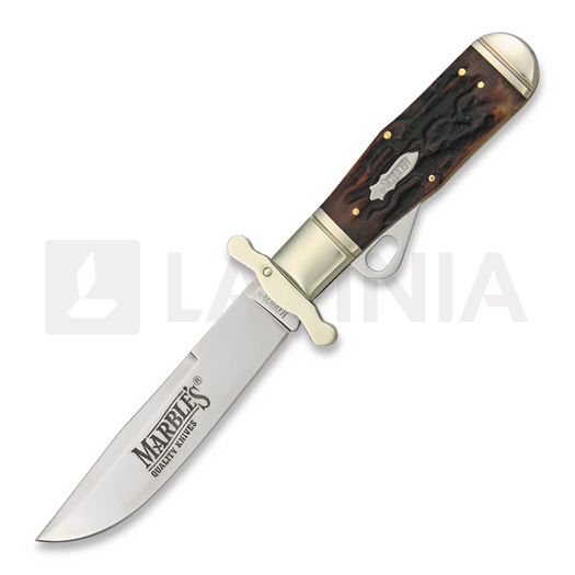 Coltello pieghevole Marbles Safety Folder