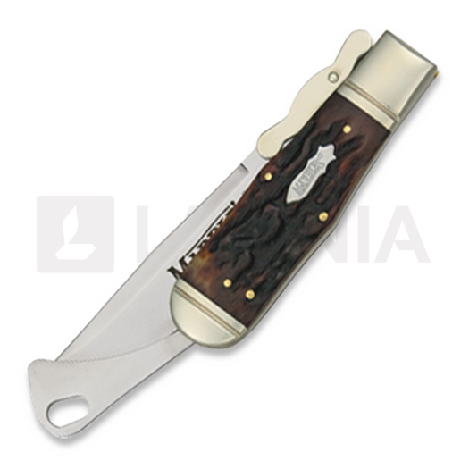 Zavírací nůž Marbles Safety Folder