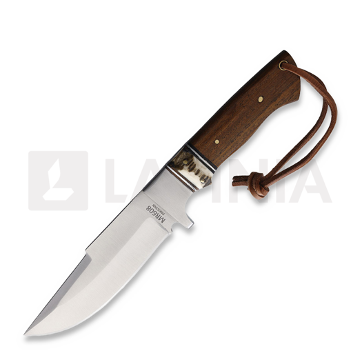 Marbles Skinner Wood/Stag