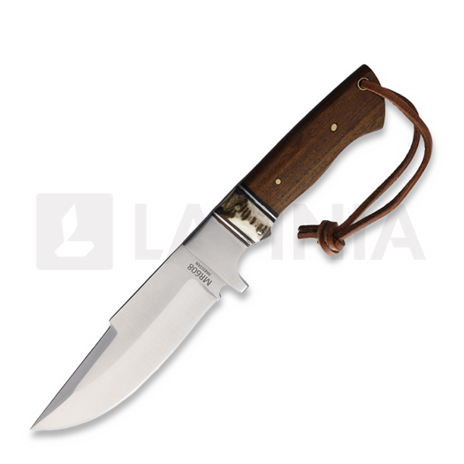 Marbles Skinner Wood/Stag