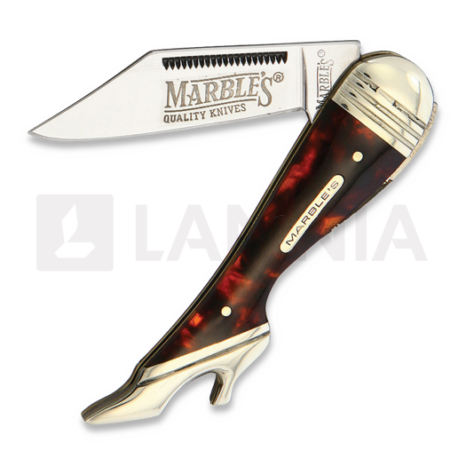 Marbles Small Leg Knife linkkuveitsi