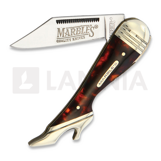 Перочинный нож Marbles Small Leg Knife