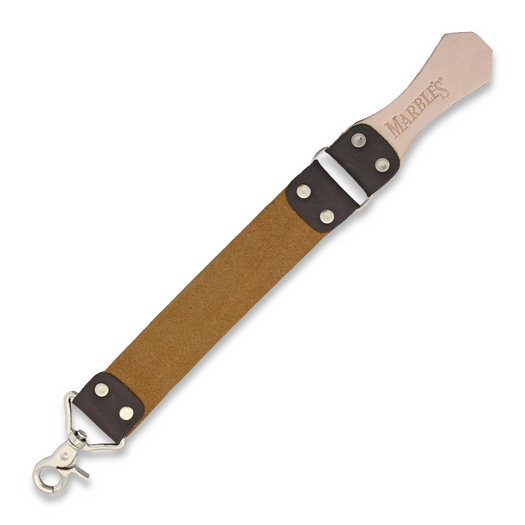 Marbles Small Razor Strop